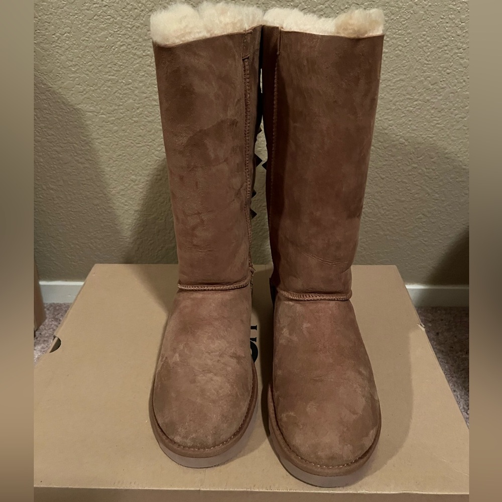 UGG Bailey tall boots
